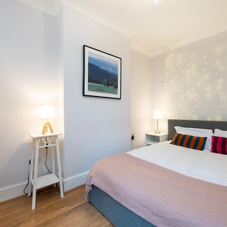 Апартаменты Gorgeous 1Bed In Marylebone Лондон Экстерьер фото