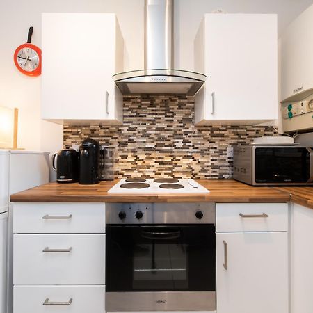 Апартаменты Gorgeous 1Bed In Marylebone Лондон Экстерьер фото