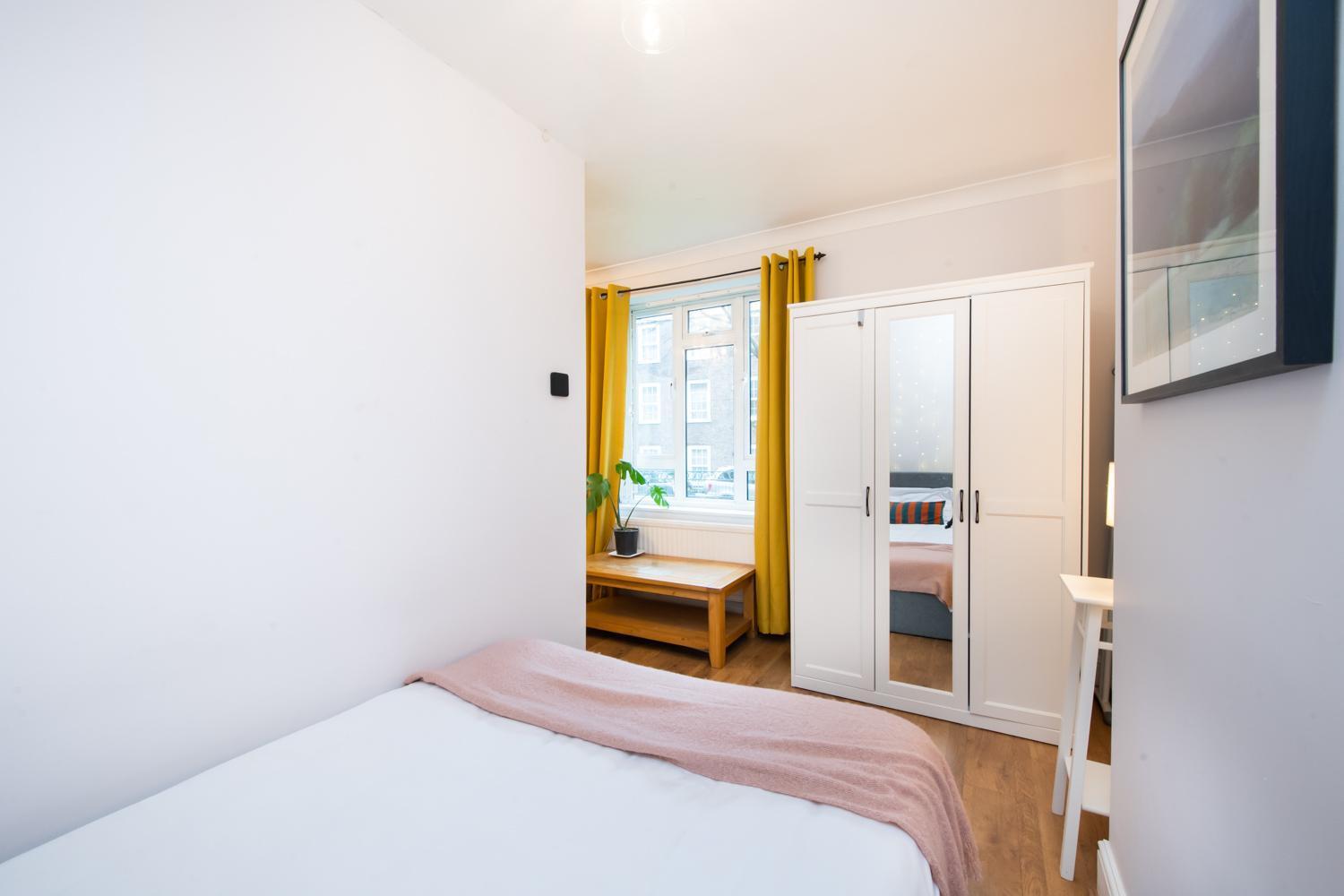 Апартаменты Gorgeous 1Bed In Marylebone Лондон Экстерьер фото